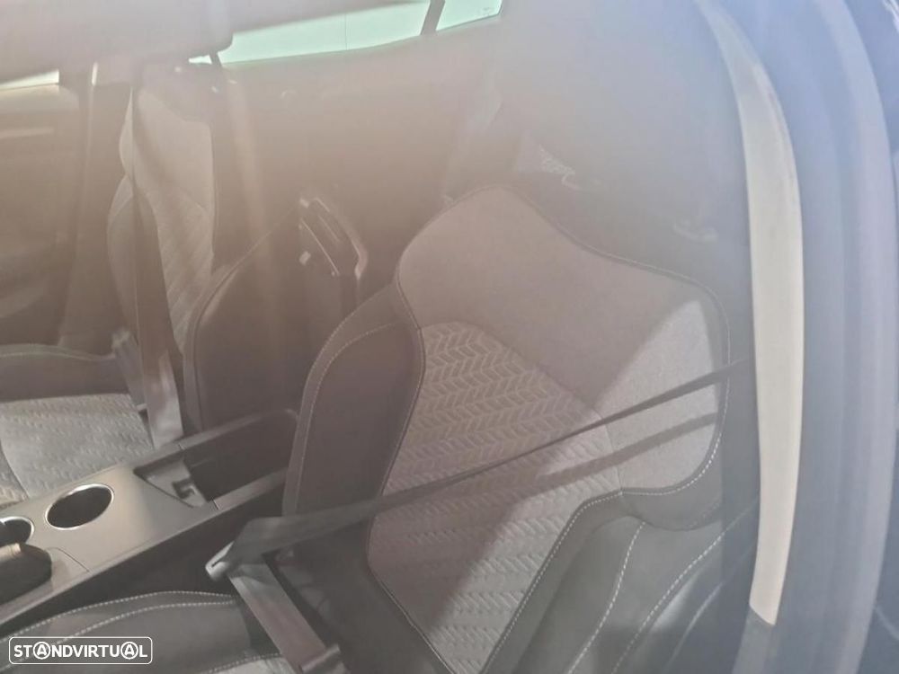 Renault Mégane 1.5 Blue dCi Limited - 7