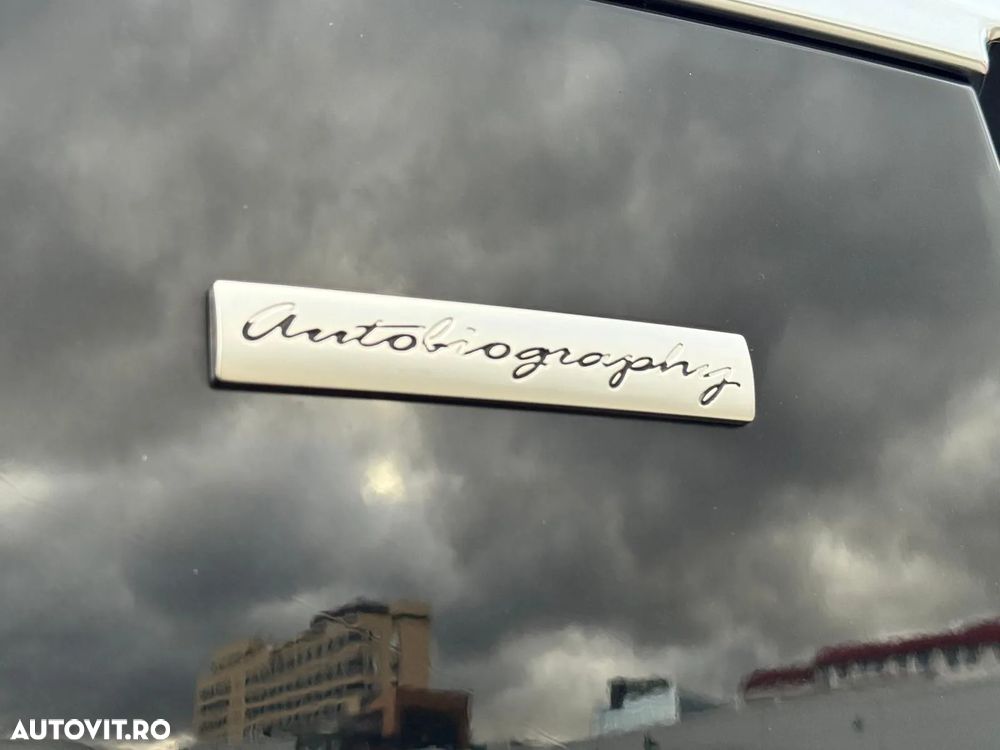 Land Rover Range Rover 4.4L SDV8 Autobiography - 6