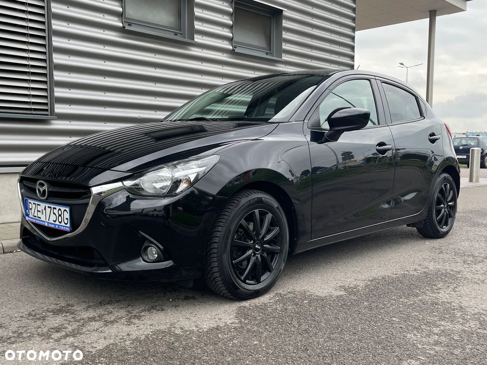 Mazda 2 1.5 Skymotion - 8