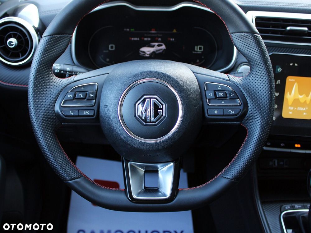 MG ZS 1.0 T-GDI Exclusive - 16