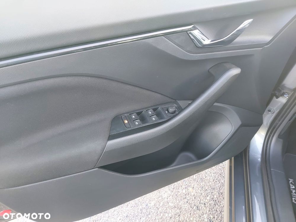 Skoda Kamiq 1.0 TSI Ambition DSG - 11