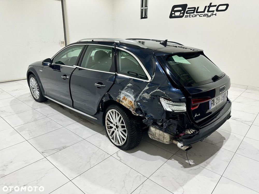 Audi A4 Allroad - 26