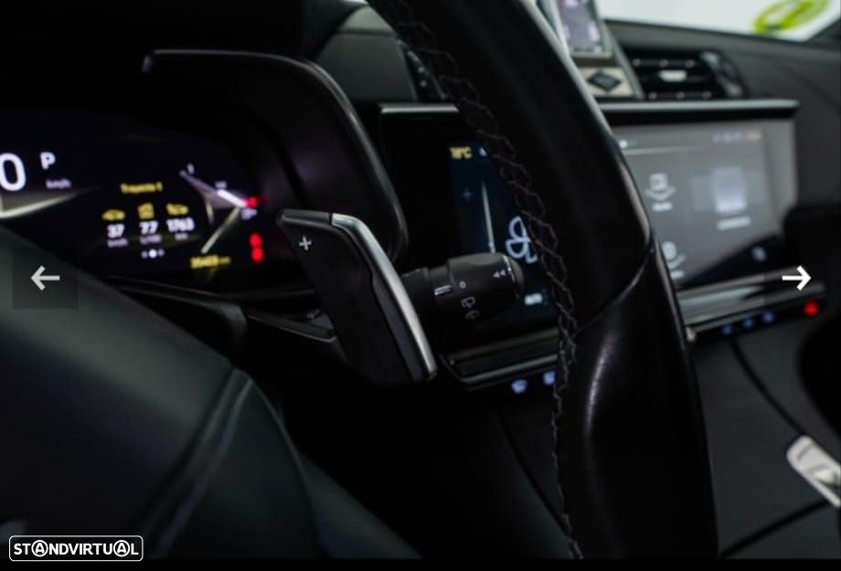 DS DS7 Crossback 1.5 BlueHDi Rivoli EAT8 - 18