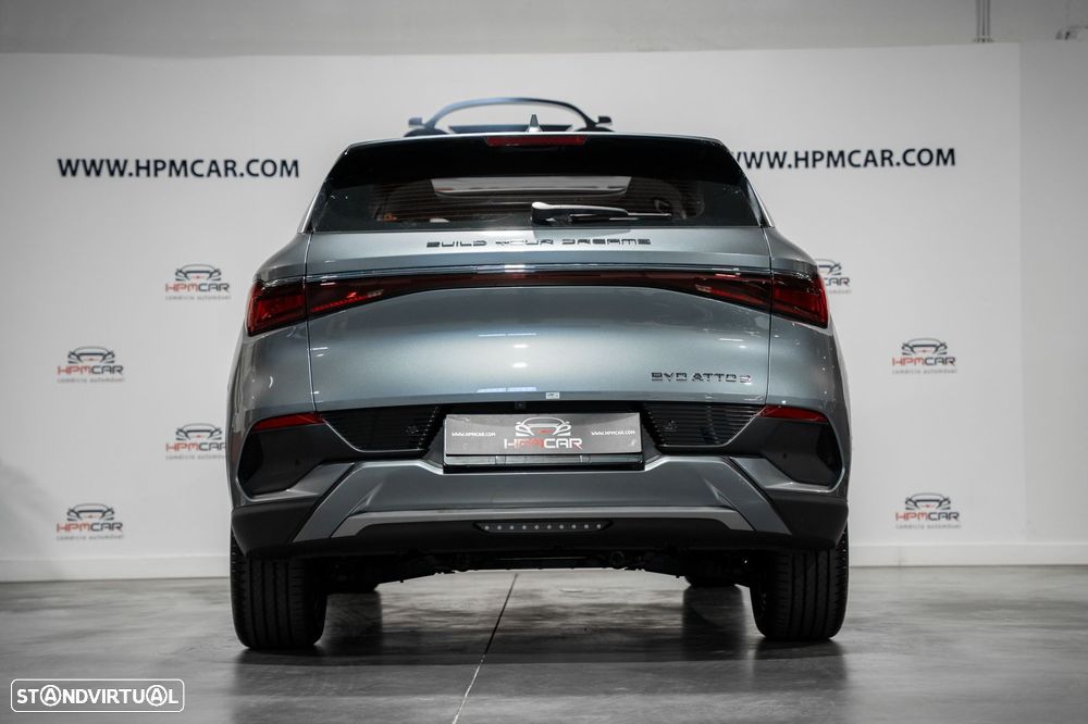 BYD Atto 3 60.48 kWh Design - 12