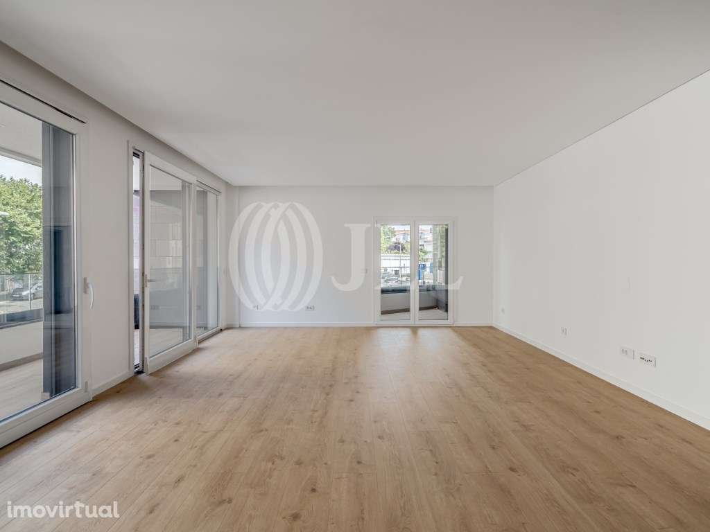 Apartamento T3 com vista mar e garagem em Cascais - Grande imagem: 3/31