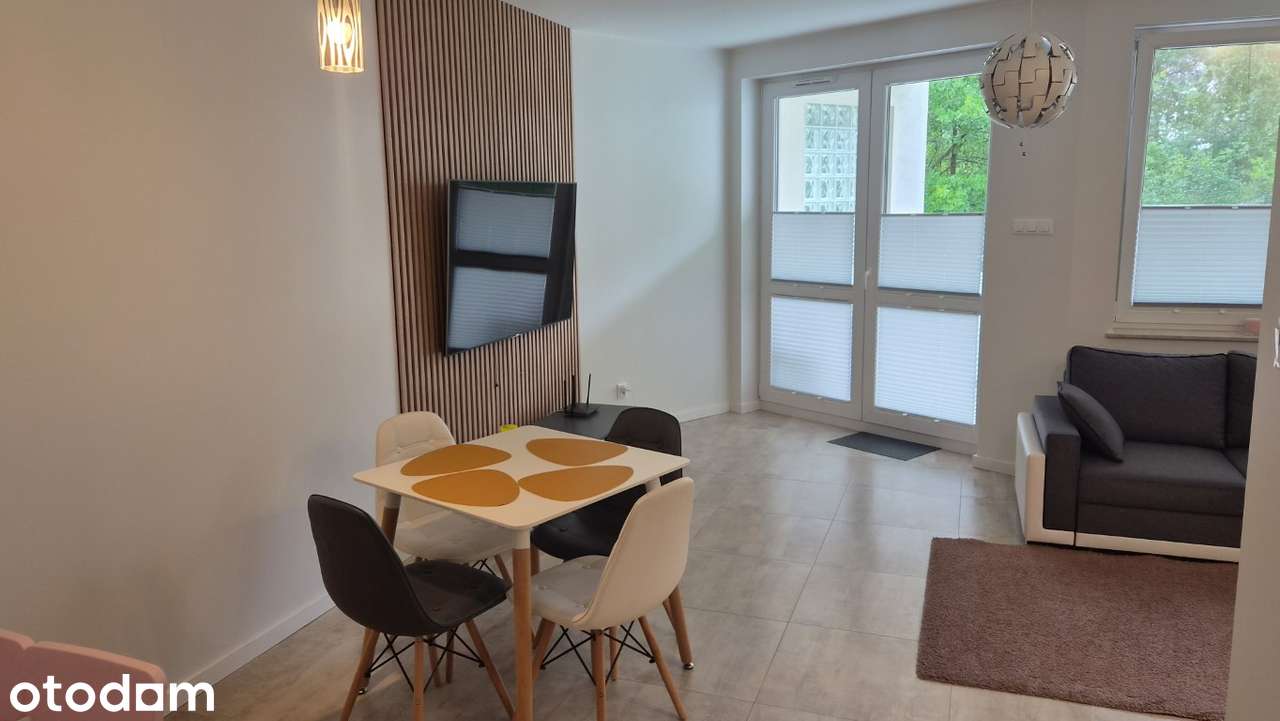 Sprzedam apartament w klimatycznym miejscu
