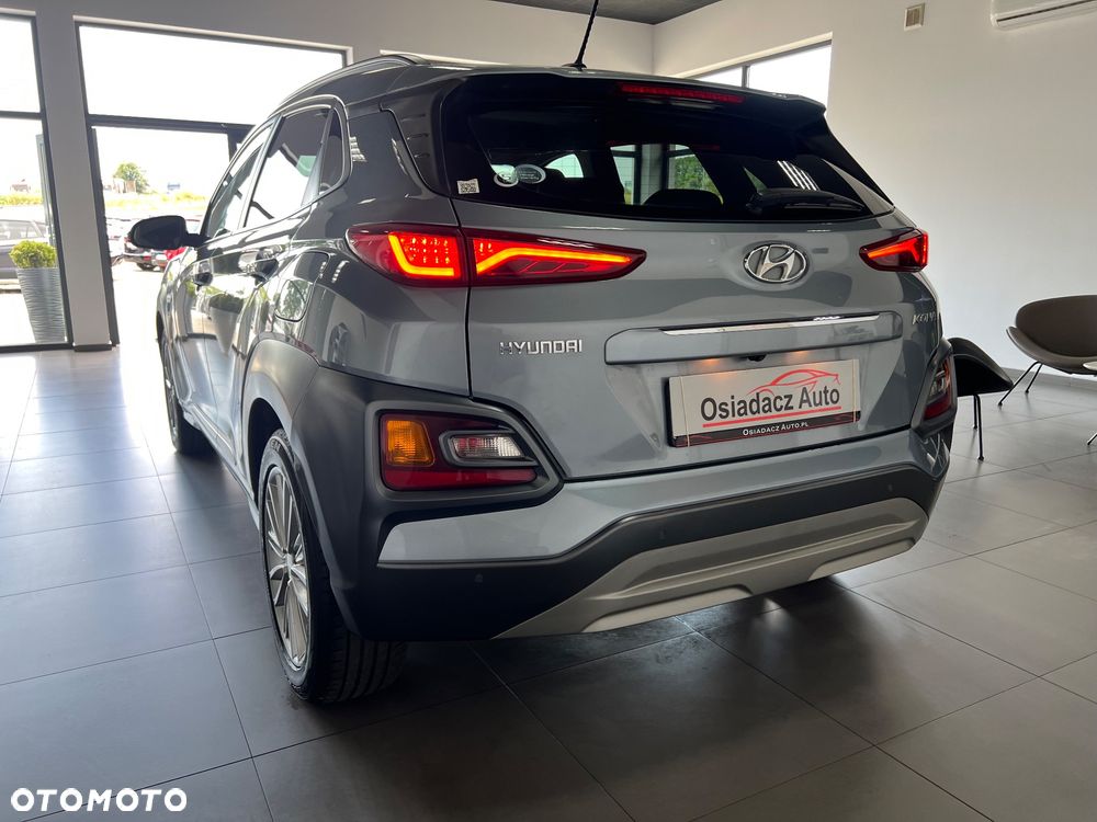 Hyundai Kona - 4