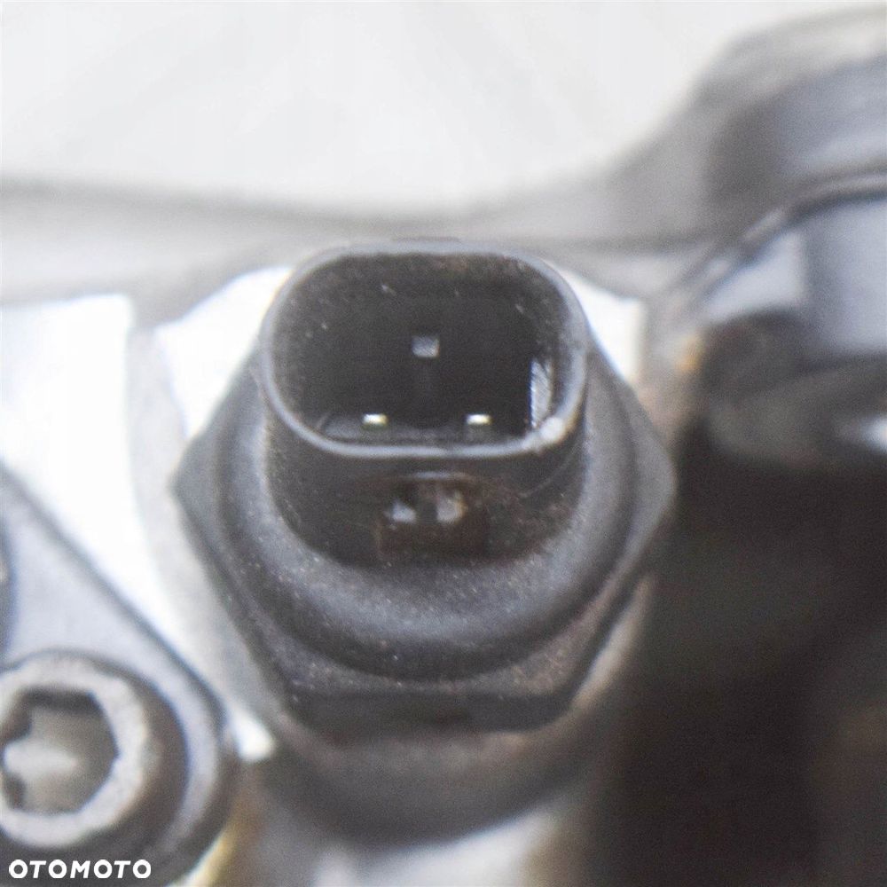 POMPA WTRYSKOWA MERCEDES GLK X204 2.2 A6510702801 - 15