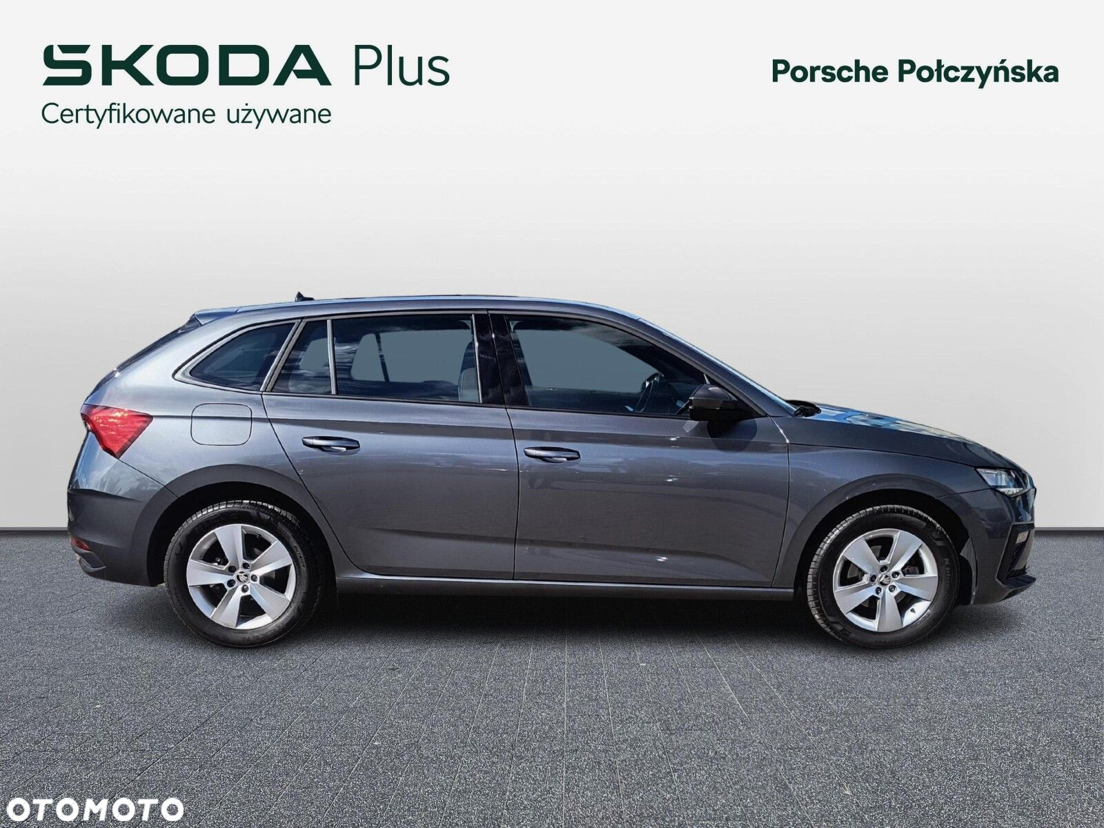 Skoda Scala 1.5 TSI Selection DSG - 6