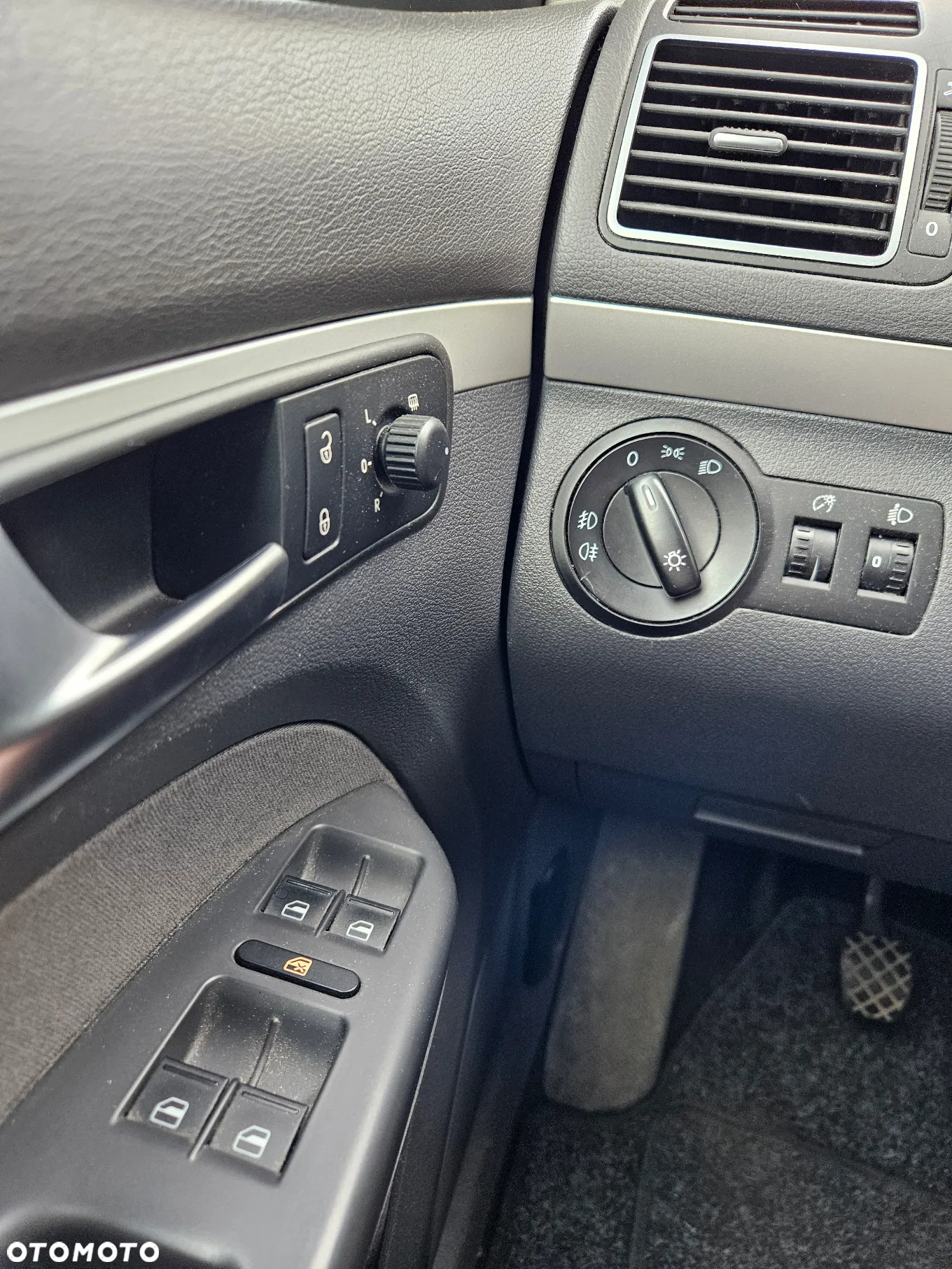 Volkswagen Touran - 7
