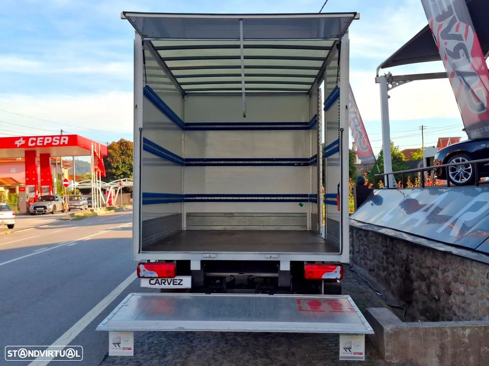 Mercedes-Benz Sprinter 516 CDI/43 CD - 6