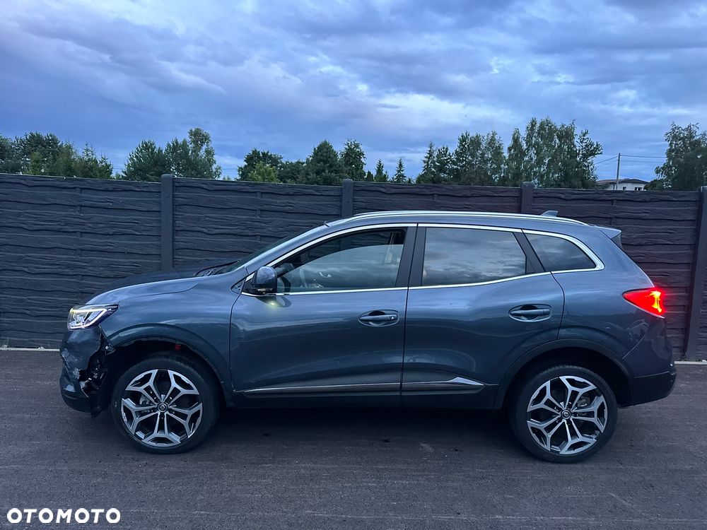 Renault Kadjar BLUE dCi 115 EDC INTENS - 27