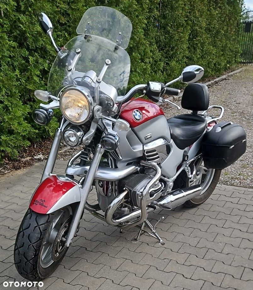 BMW R - 2