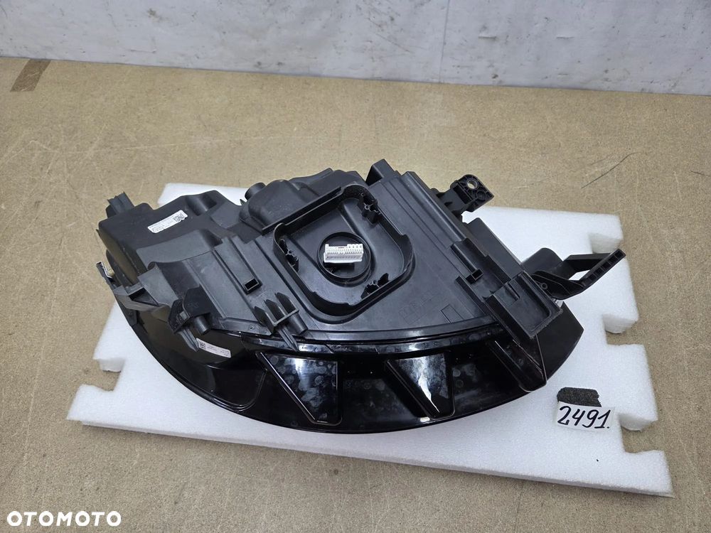 Volkswagen ID.3 od 19r 10B941005A lampa lewy lewa przednia przód Full Led - 9