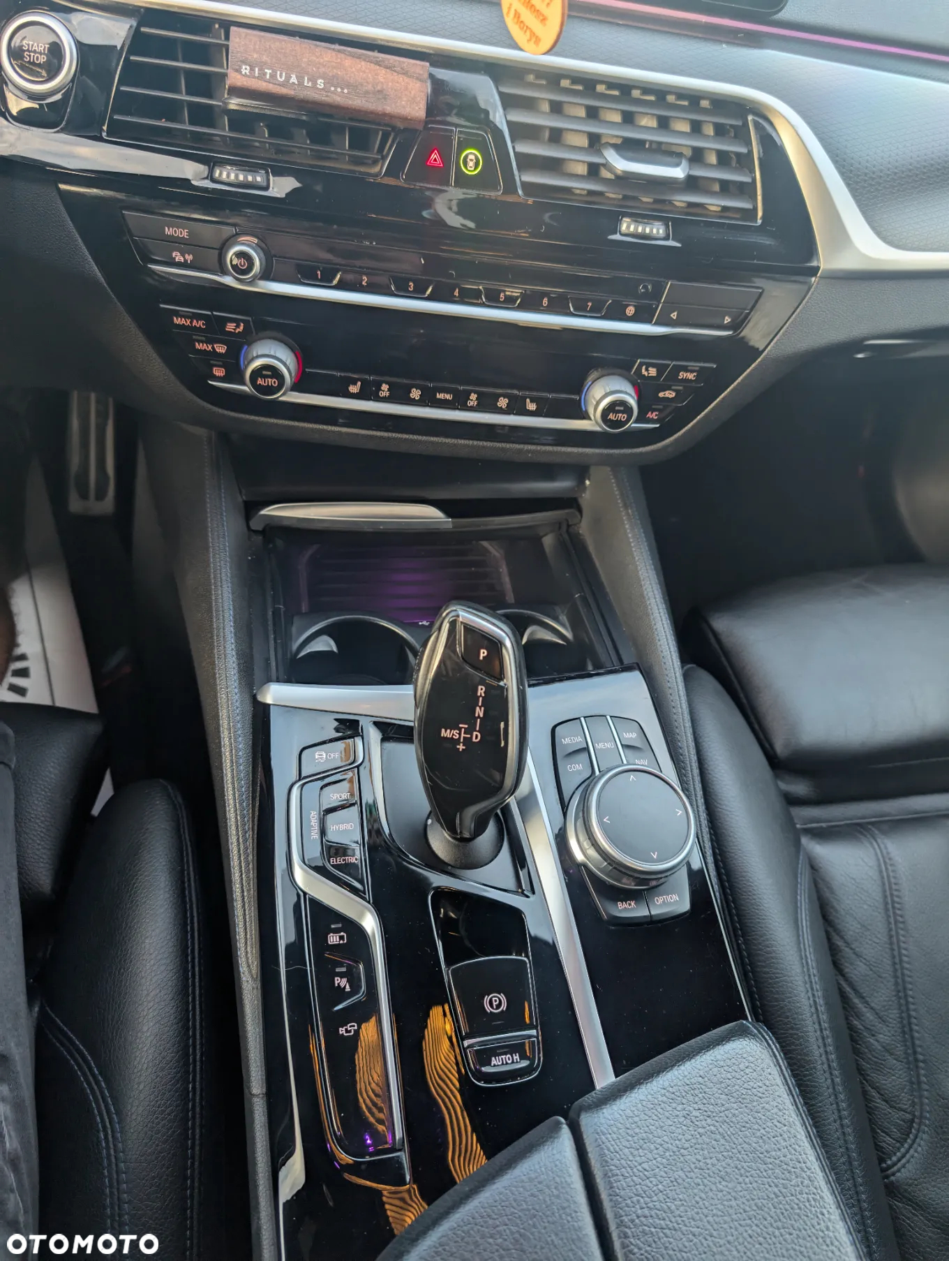 BMW Seria 5 - 22