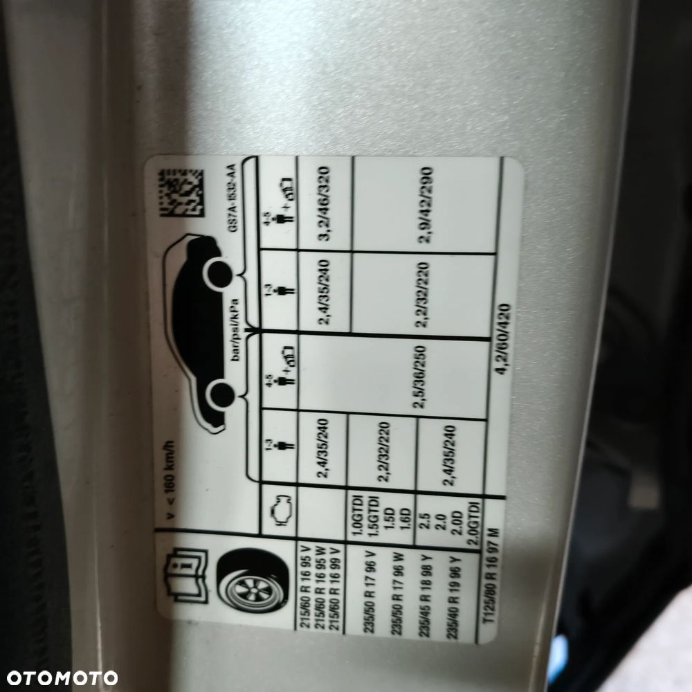Ford Mondeo - 24