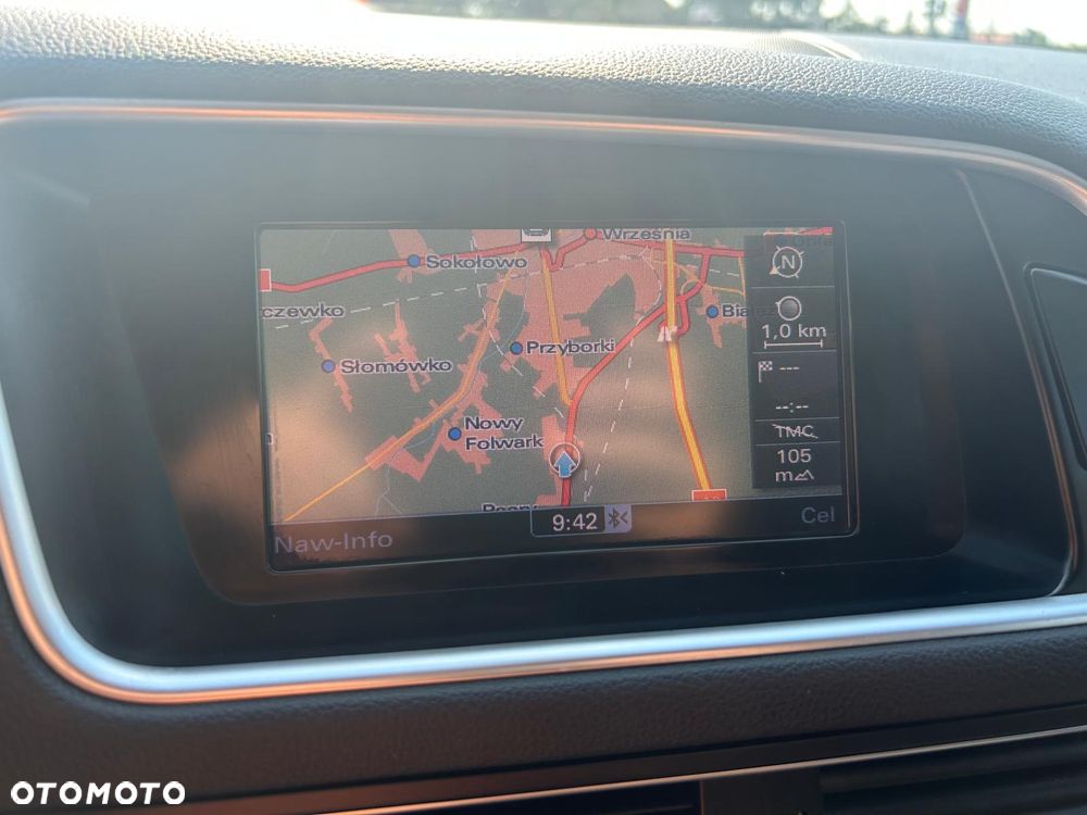 Audi Q5 2.0 TDI - 31