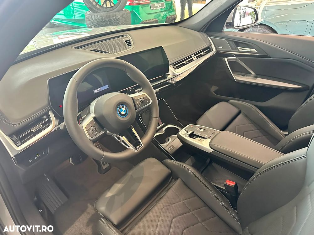 BMW X1 xDrive30e Aut. M Sportpaket - 6