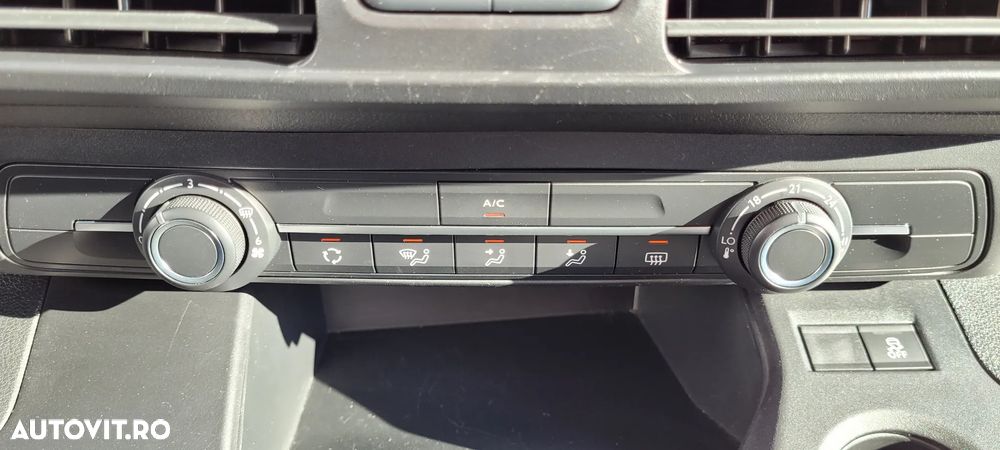 Opel Combo Life 1.5 D Edition - 15