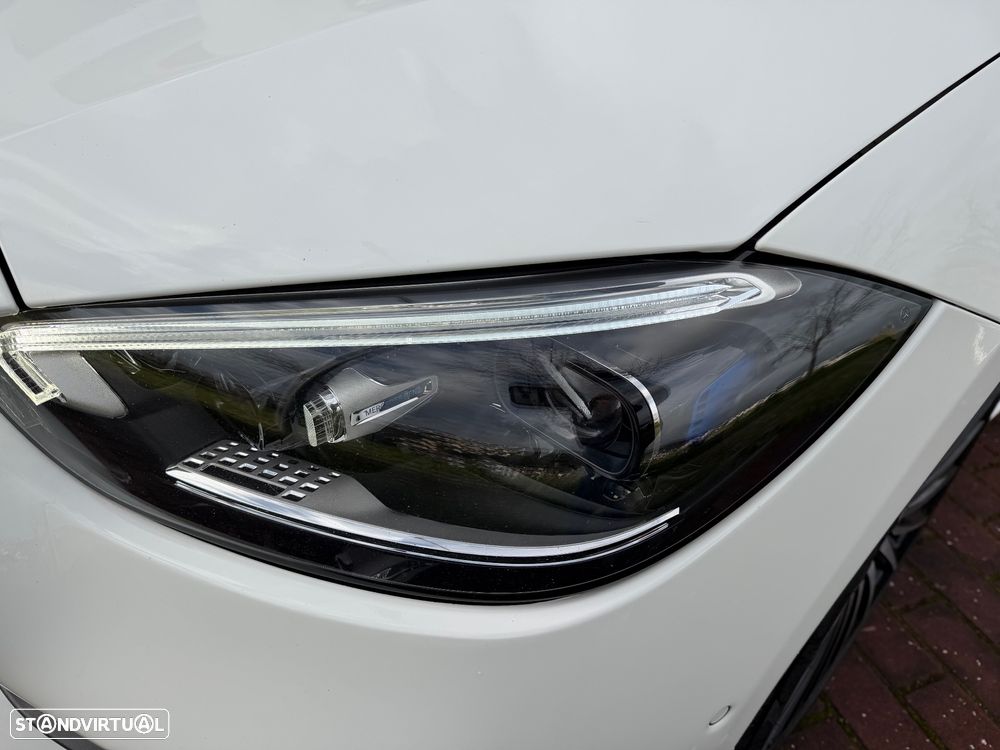 Mercedes-Benz C 220 Station d 9G-TRONIC 4Matic AMG Line - 18