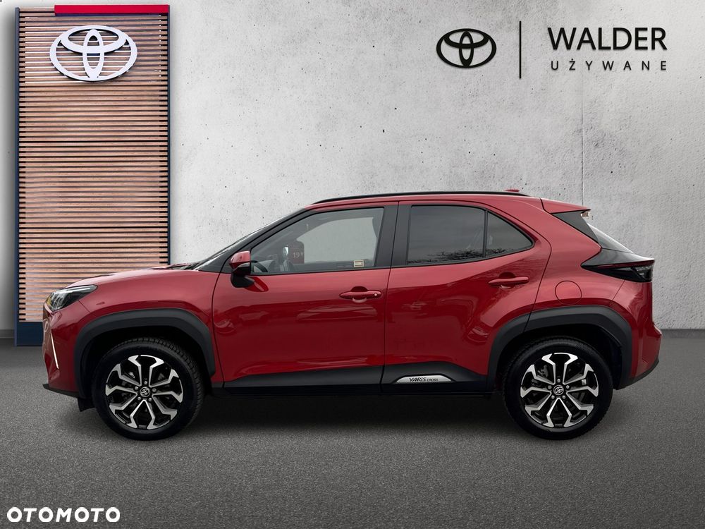 Toyota Yaris Cross Hybrid 1.5 Style - 7