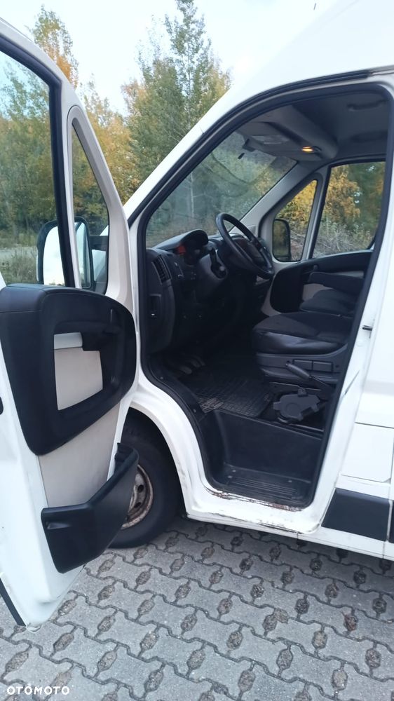 Peugeot Boxer - 9