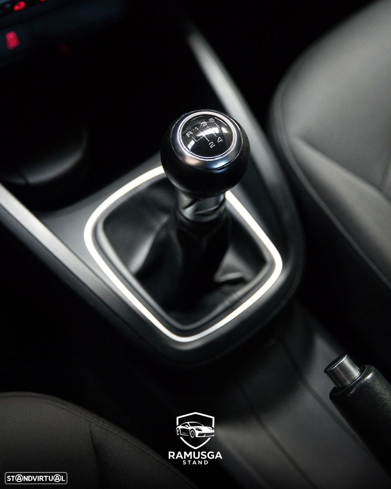 Audi A1 Sportback 1.4 TDI - 12