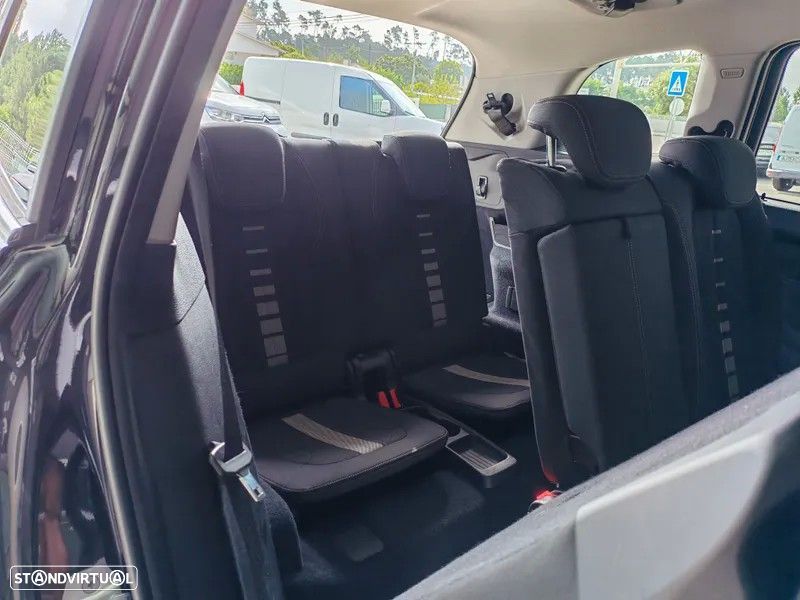 BMW 216 Gran Tourer d 7L Advantage Auto - 13