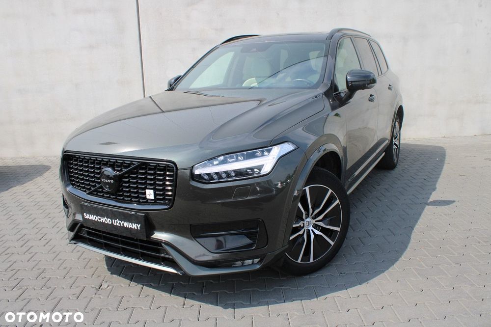 Volvo XC 90 - 2