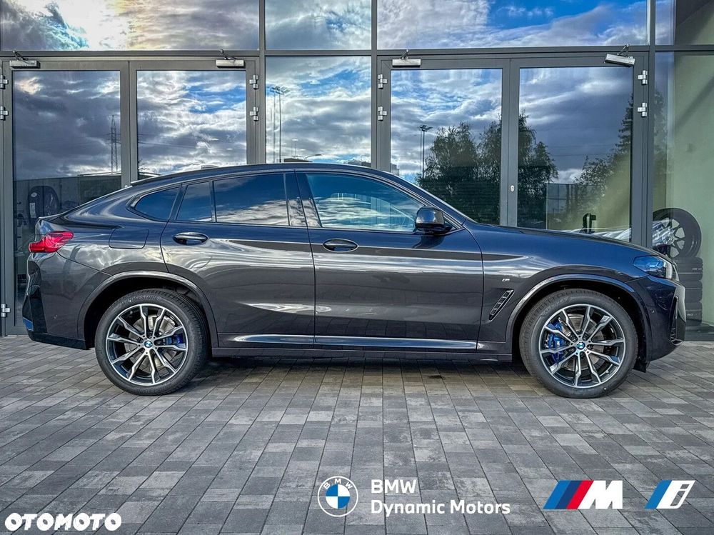 BMW X4 - 4