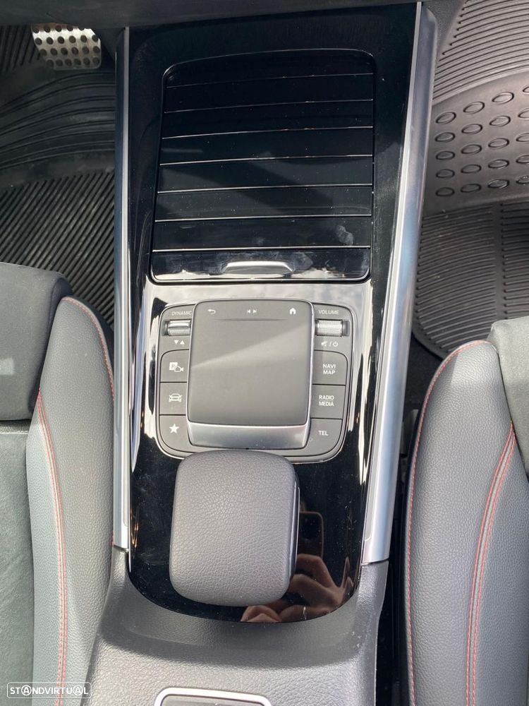 Mercedes-Benz EQA 250 AMG Line - 8