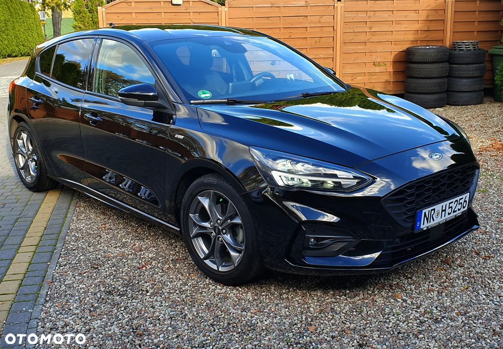 Ford Focus - 3
