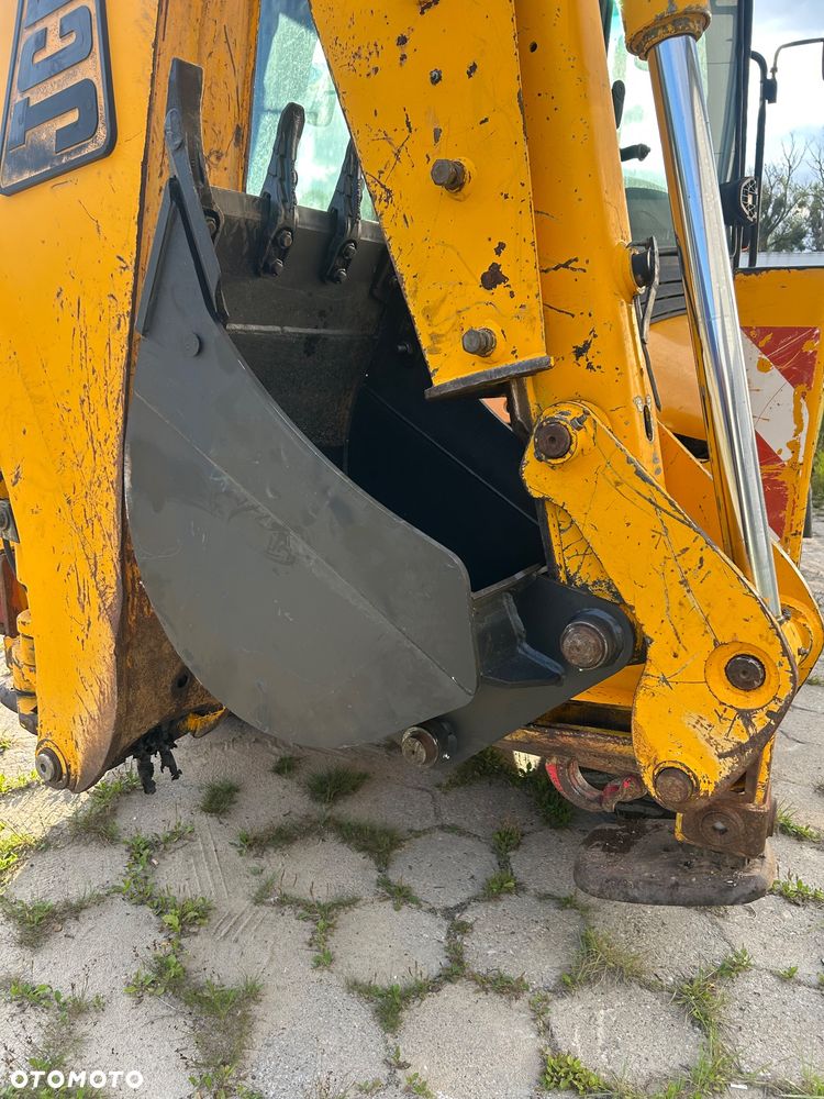 JCB 3CX - 14