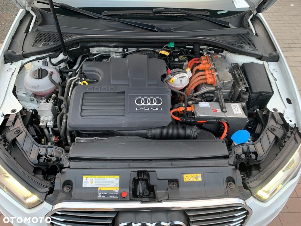 Audi A3 Sportback - 11