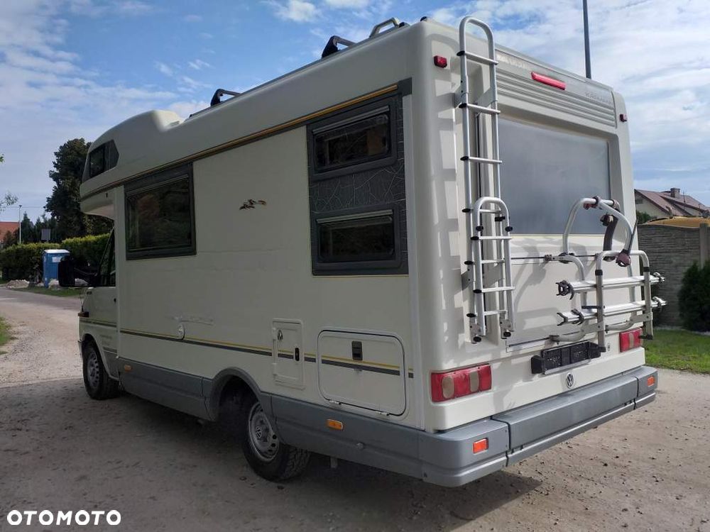 Volkswagen LT KARMANN 6 - Osobowy - 5