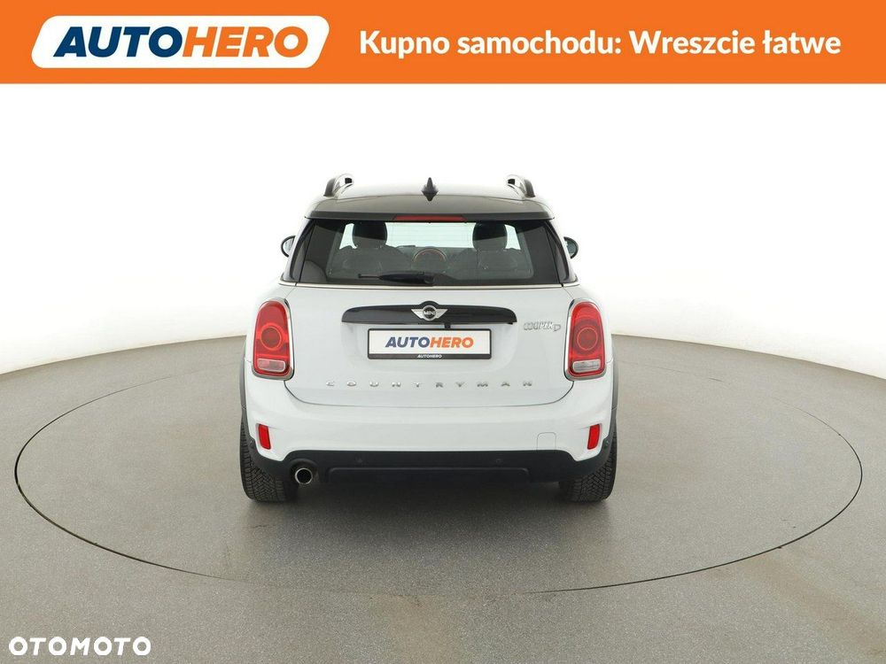 MINI Countryman Cooper D - 7