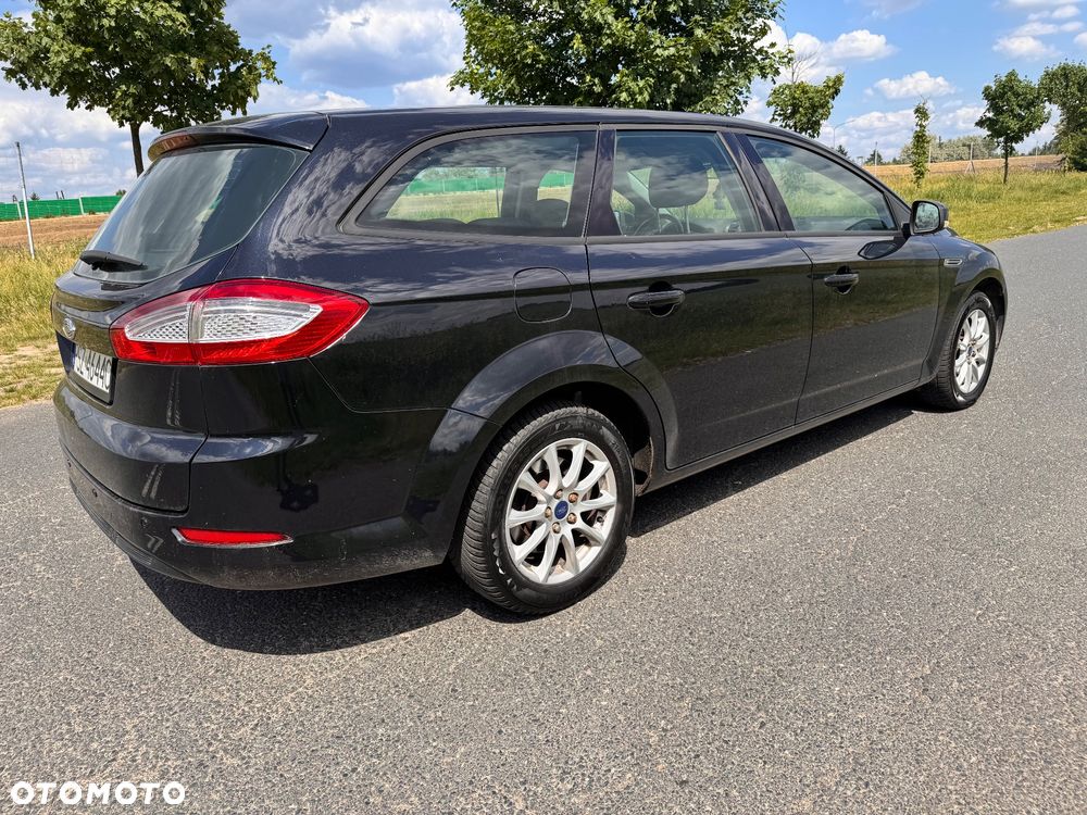 Ford Mondeo SW 1.6 TDCi Ambiente - 10