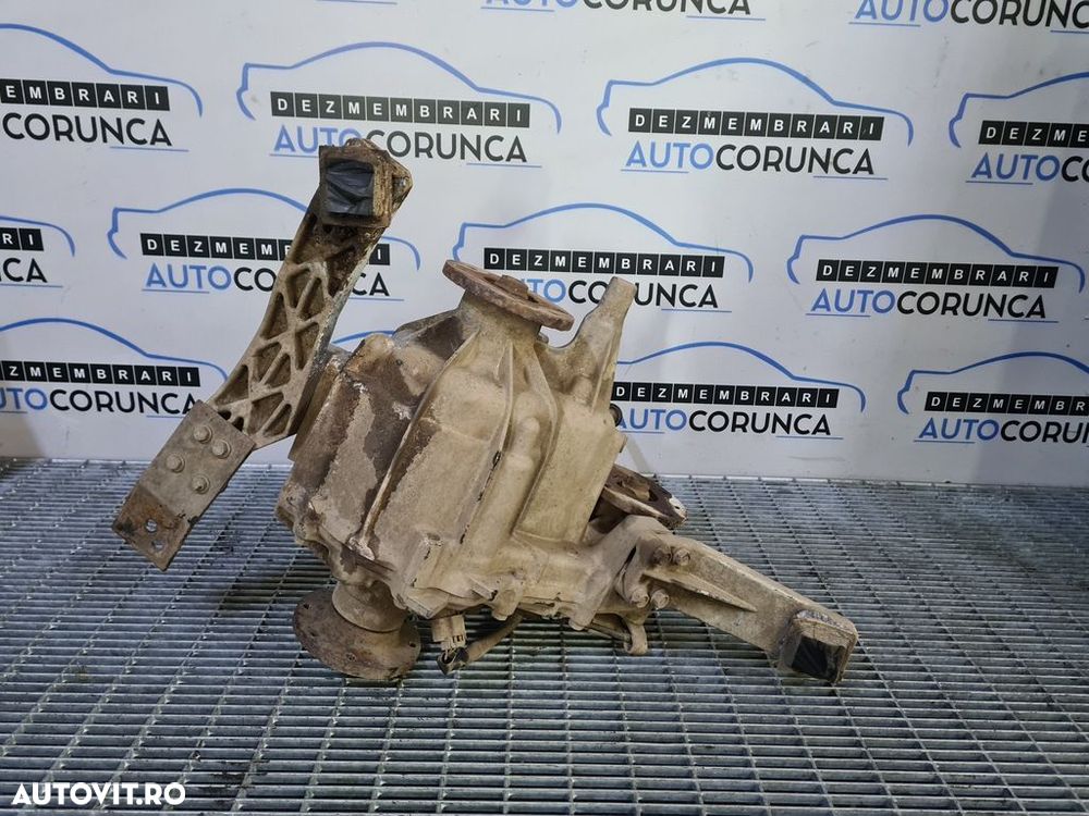 Cutie de Tranfer Grup Fata Suzuki Jimny 1.3 1998 - 2005 80CP Automata M13A (949) Benzina ... - 4