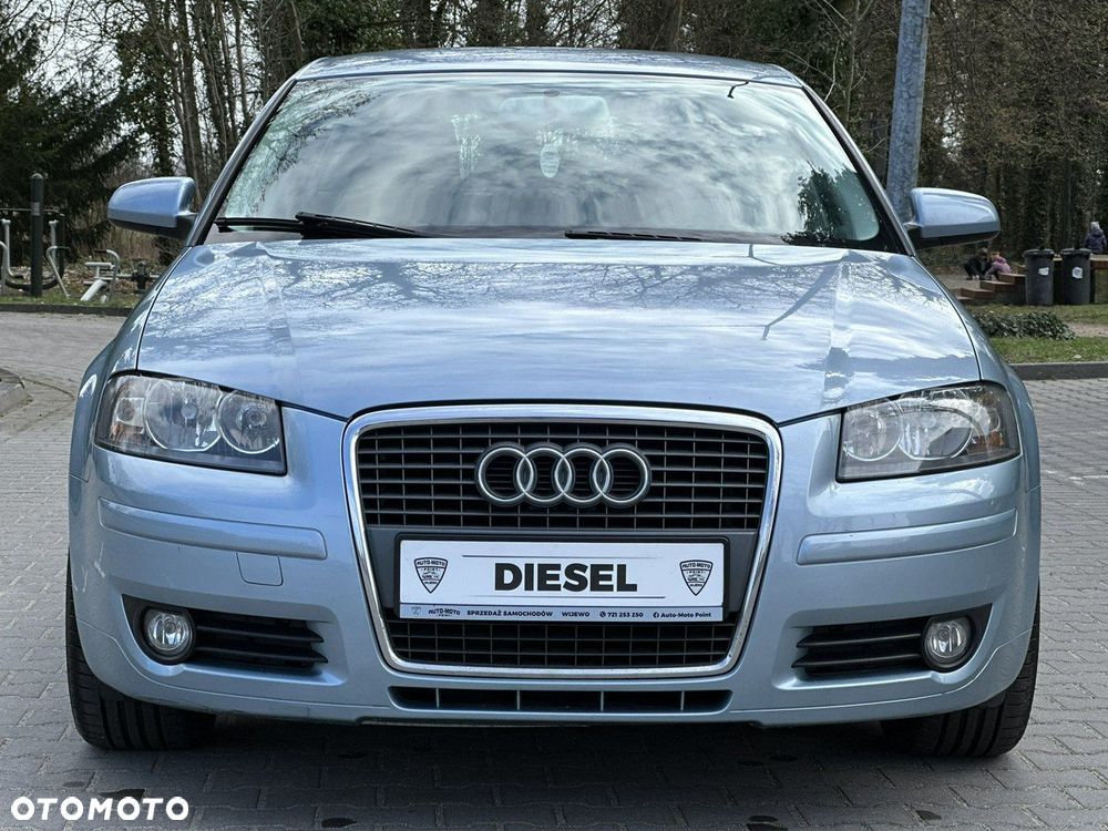 Audi A3 Sportback - 38