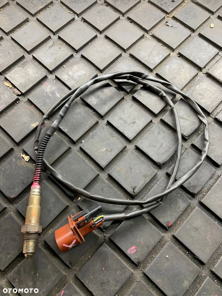 Bentley Continental GT I W12 Sonda Lambda 07C906262R - 1