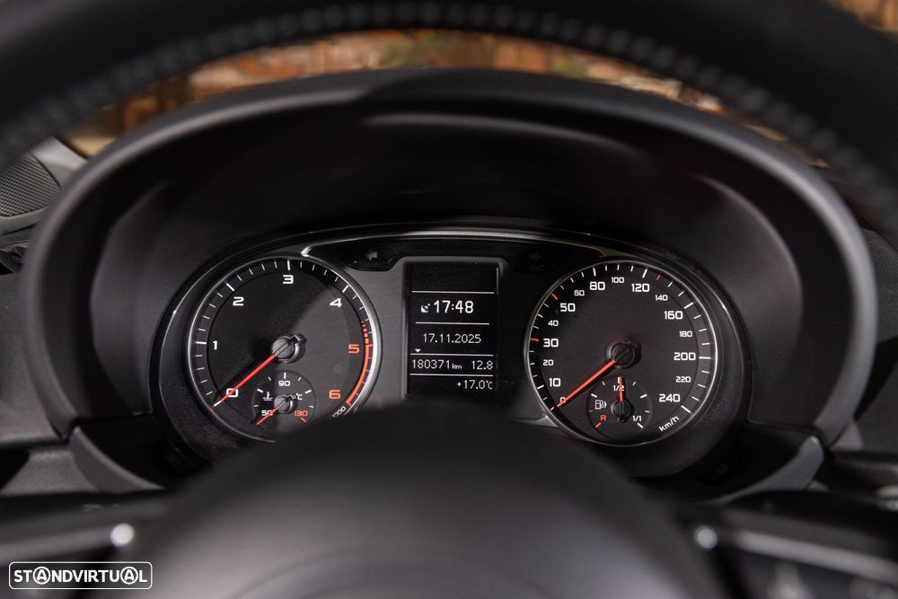 Audi A1 1.6 TDI Sport - 12