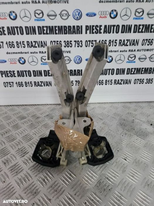 Suport Radiator Stanga Dreapta Bmw F10 F11 F06 F12 F13 F01 F02 - 1