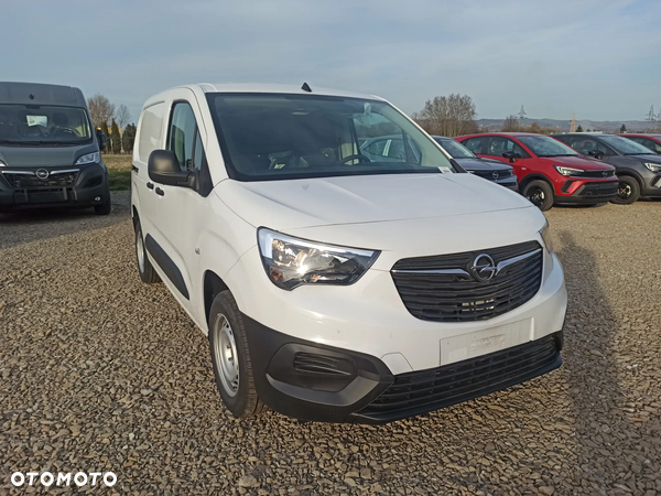 Opel Cargo L1
