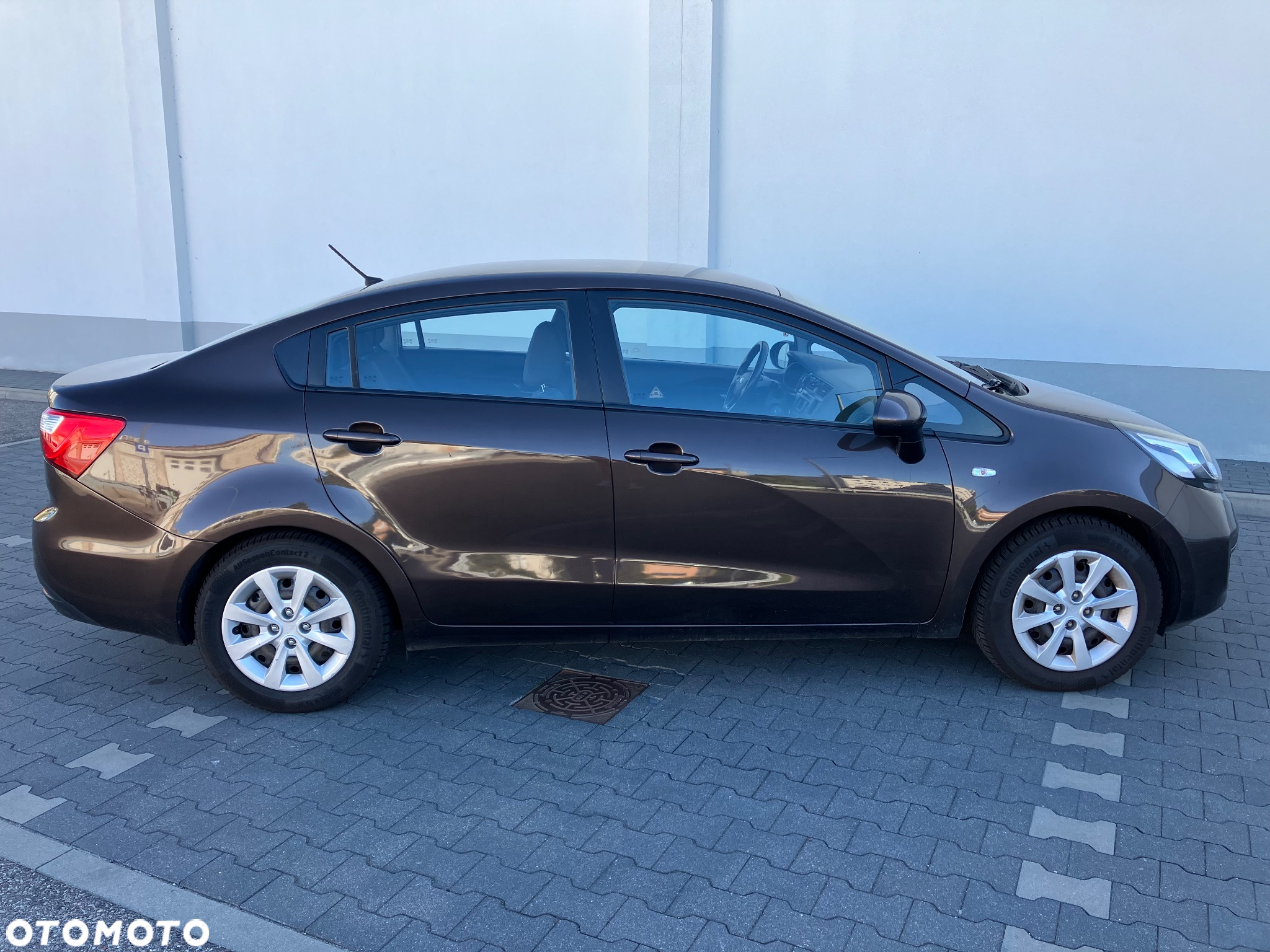 Kia Rio 1.4 M - 6