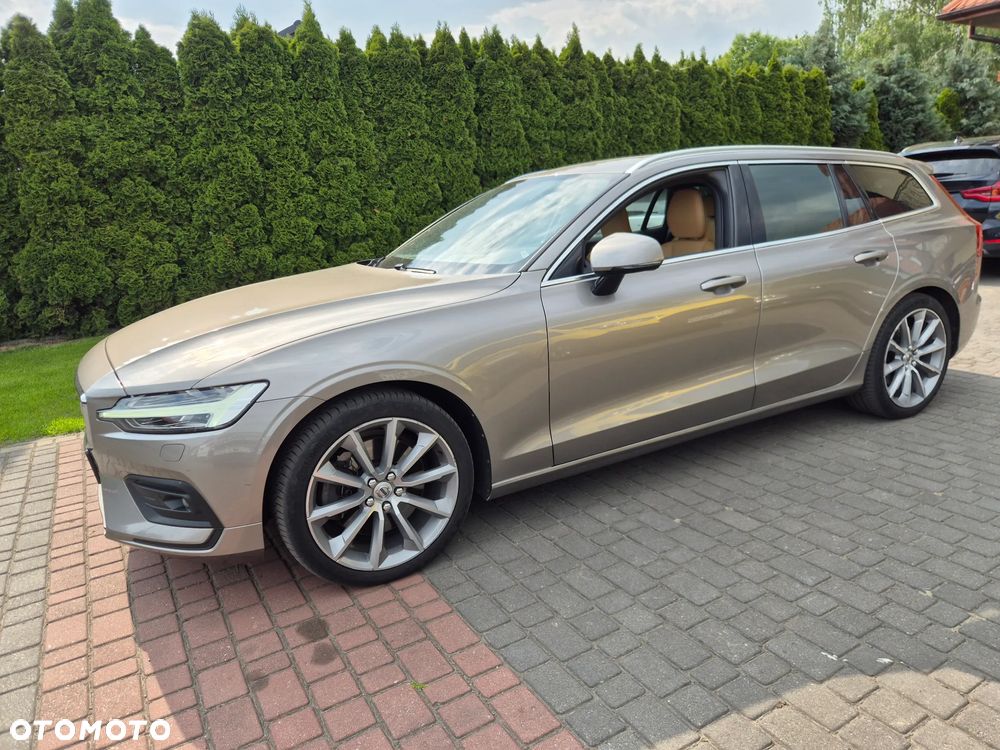Volvo V60 - 9