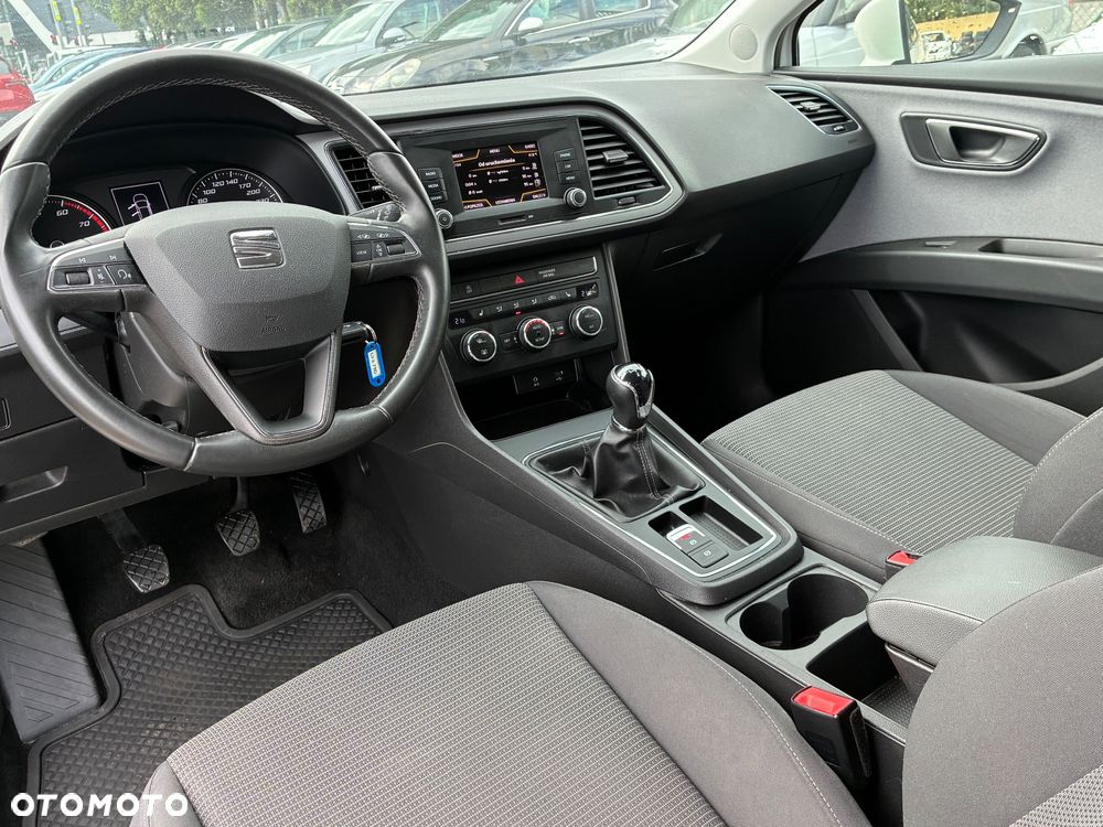 Seat Leon - 19