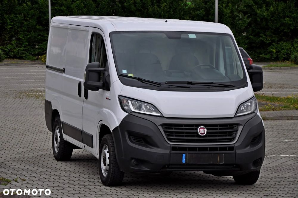Fiat Ducato - 14