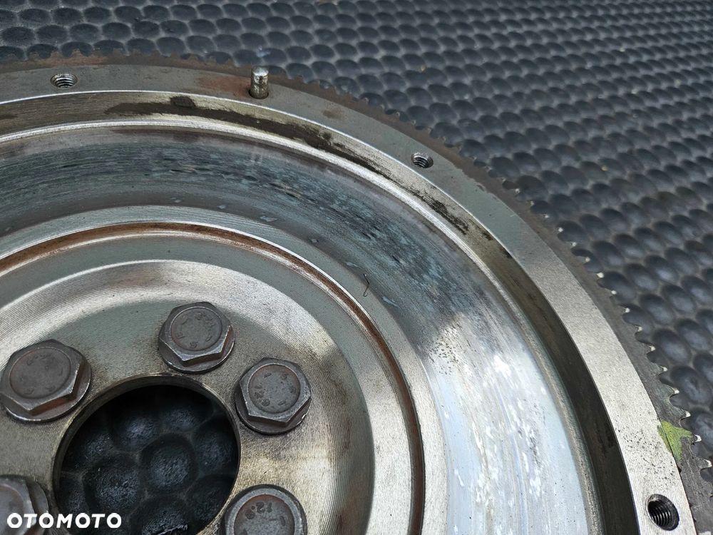 Sprzęgło 068105271F Kolo Zamachowe Komplet Tarcza Docisk Valeo 1.6 1.8 2.0 VW Golf IV 4 T4 Audi A3 8L Skoda Seat - 19