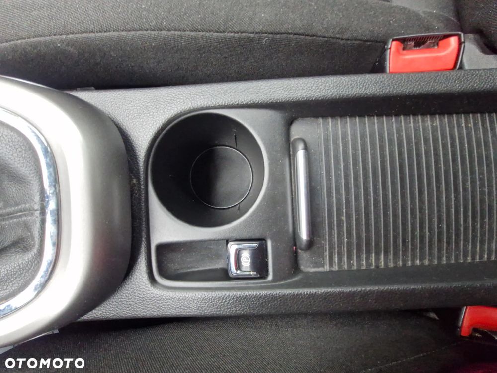 Opel Astra 1.6 ECOFLEX Start/Stop Edition - 23