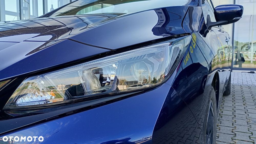 Nissan Leaf 40kWh Acenta - 4